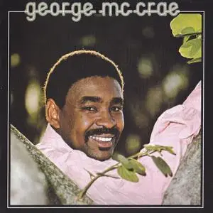 George McCrae - George McCrae (1975) {2012 Remastered & Expanded Reissue - Big Break Records CDBBR 0191)