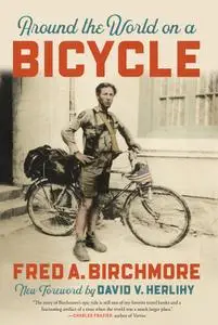 Around the World on a Bicycle, 3rd Edition