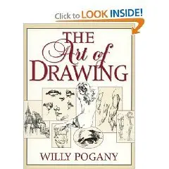 The Art of Drawing (Repost) 