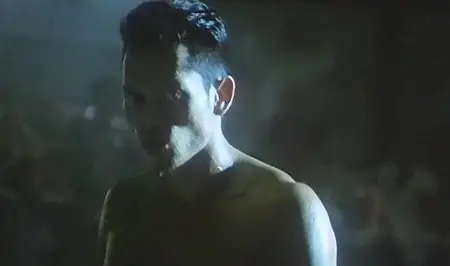 A Fighter's Blues (2000)