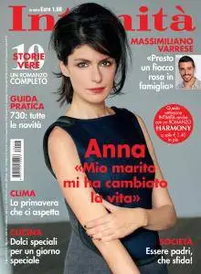 Intimita N.11 - 22 Marzo 2017