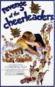 Revenge of the Cheerleaders (1976)