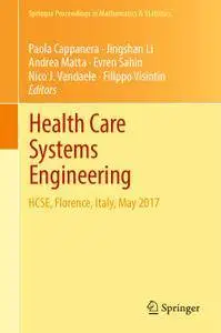 Health Care Systems Engineering