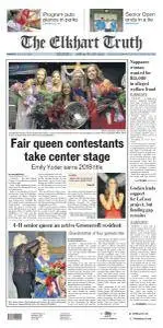 The Elkhart Truth - 22 July 2018