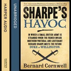 «Sharpe’s Havoc» by Bernard Cornwell