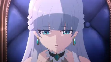 Shironeko Project: Zero Chronicle (2020) (6-10)