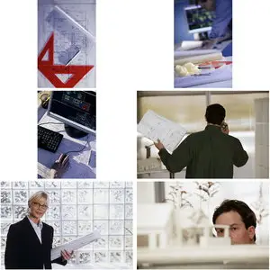 Comstock CS 261 Architects