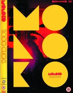 Moloko - 11,000 Clicks (2004)