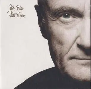 Phil Collins - Take a Look at Me Now... - The Complete Studio Collection (2017) {8CD Box Set Atlantic-Warner 0603497865192}