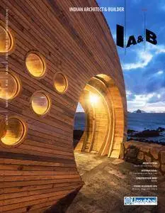 Indian Architect & Builder - March 2016
