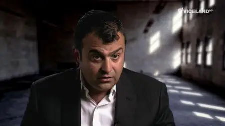 SBS - State Of Terrorism (2019)