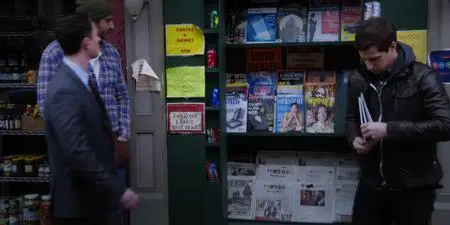 Brooklyn Nine-Nine S03E22