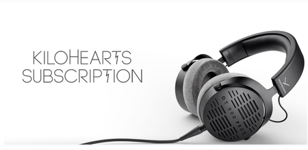 kiloHearts Subscription v2.0.9