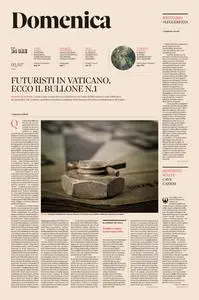 Il Sole 24 Ore Domenica - 2 Luglio 2023