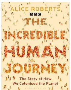 The Incredible Human Journey
