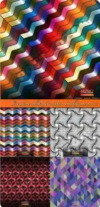 Creative abstract vector background 43