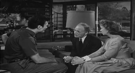 The Big Knife (1955)