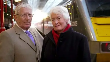 BBC - Nick And Margaret The Trouble With Our Trains  (2015)