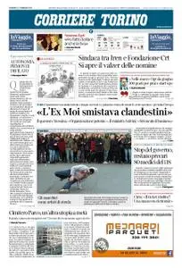 Corriere Torino – 17 febbraio 2019