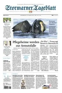 Stormarner Tageblatt - 22. August 2019
