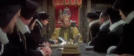 Mary, Queen of Scots (1971) [British Film Institute]