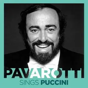 Luciano Pavarotti - Nessun Dorma! Pavarotti sings Puccini (2024)