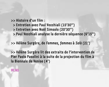 Femmes femmes/Women Women - by Paul Vecchiali (1974) [Repost]