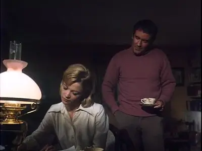 Doomwatch (1972)