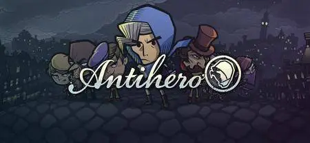 Antihero (2017)