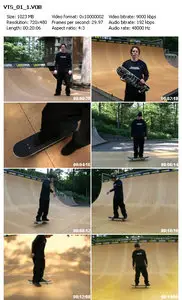 Skateboarding Explained: The Instructional DVD