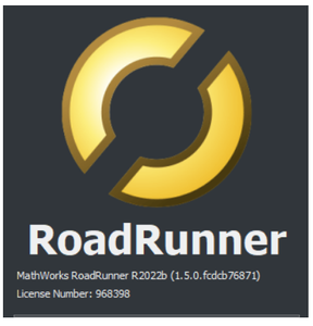Mathworks RoadRunner R2022b (x64) Multilingual