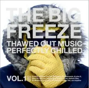 VA - The Big Freeze Vol 1 - 2CD