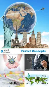 Photos - Travel Concepts