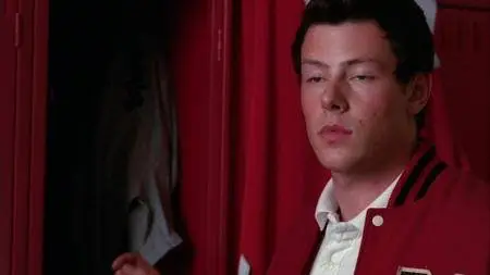 Glee S01E13