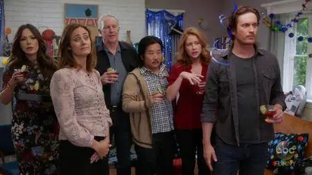 Splitting Up Together S01E07