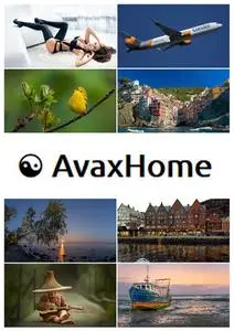 AvaxHome Wallpapers Part 56