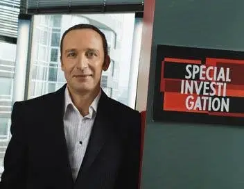 Canal Plus - Special Investigation: Caids des cites le nouveau grand banditisme (2011)