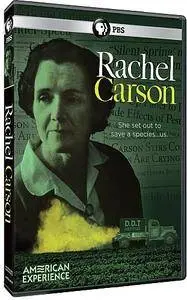 PBS - American Experience: Rachel Carson (2017)