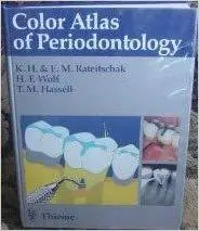 Color Atlas of Dental Medicine: Periodontology