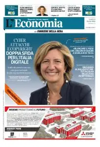 Corriere della Sera L'Economia – 23 aprile 2019