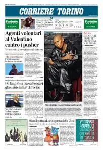 Corriere Torino – 02 luglio 2019