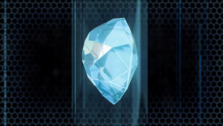 Smithsonian Ch. - Mystery of the Hope Diamond (2010)