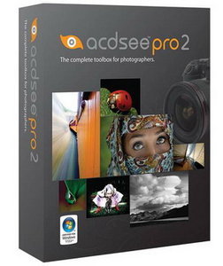 ACDSee Pro 2.5.358 Final Portable