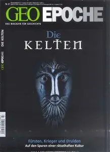 Geo Epoche Magazin für Geschichte No 47 (2011)