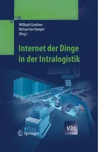 Internet der Dinge in der Intralogistik (Repost)