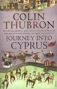 Journey Into Cyprus  (Audiobook) (Repost)