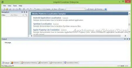 Lingobit Localizer Enterprise 9.0.8404 Multilingual