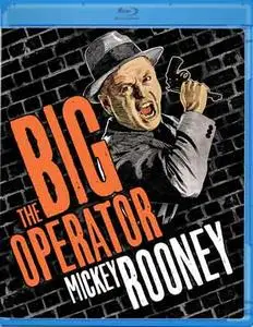 The Big Operator (1959)