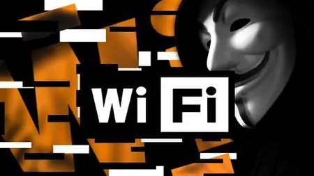 The Complete WiFi Ethical Hacking Course for Beginners