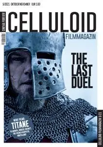 Celluloid – November 2021